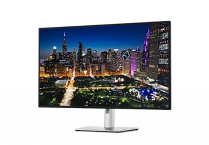 Attēls no DELL 32 ULTRASHARP U3225QE UHD IPS 16:9 HAS PIVOT TB4-140W RJ45 KVM