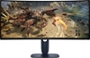 Picture of DELL 34 AW3425DWM CURVED WQHD VA 21:9 1500R 180HZ 1MS FSYNC HDR400