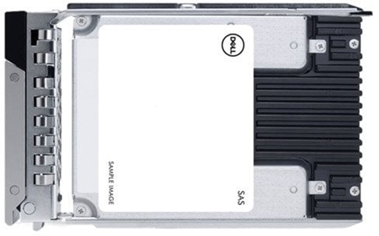 Picture of DELL 960GB SSD SATA 6GBPS READ INTENSIVE 512E 2.5IN 1DWPD CK
