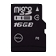 Изображение DELL 385-BBKJ memory card 16 GB MicroSD