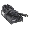 Picture of DELL 450-18168 power adapter/inverter Indoor 65 W Black