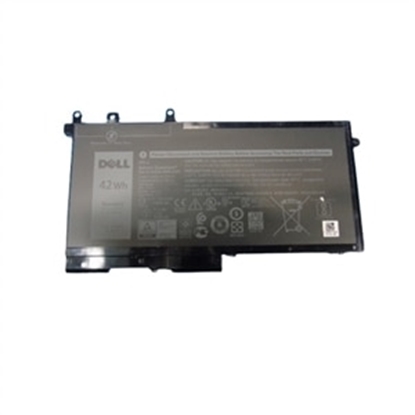 Изображение DELL 451-BBZP laptop spare part Battery
