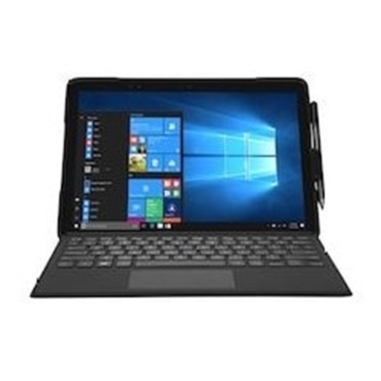 Изображение DELL 460-BCGX 31.2 cm (12.3") Cover Black