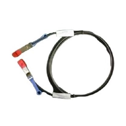 Picture of DELL 470-AAVJ networking cable Black 3.048 m