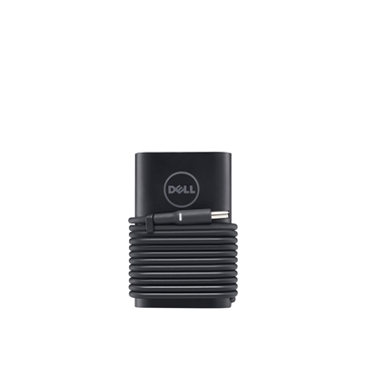 Picture of DELL 4H6NV power adapter/inverter Indoor 45 W Black