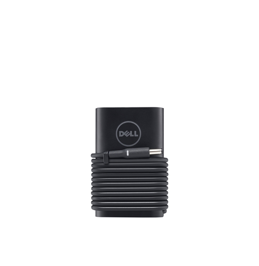 Изображение DELL 4H6NV power adapter/inverter Indoor 45 W Black