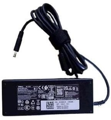 Attēls no Dell 586J0 Power Adapteris/Inverter Indoor Juodas