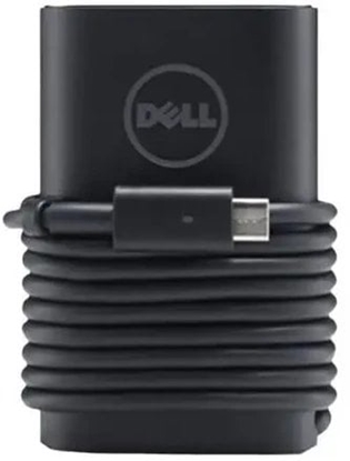 Attēls no Dell 90W USB-C AC power adapter for laptops (C1JYD)