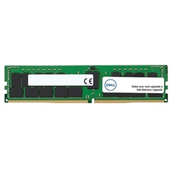 Изображение DELL AA783422 memory module 32 GB DDR4 3200 MHz ECC