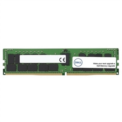 Изображение DELL AB614353 memory module 32 GB 1 x 32 GB DDR4 3200 MHz ECC