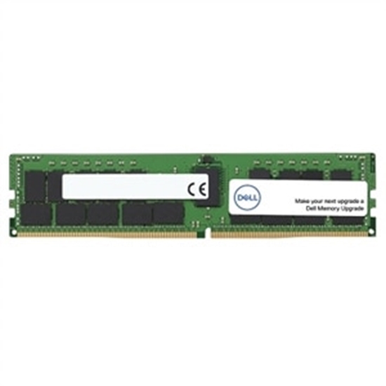 Изображение DELL AB614353 memory module 32 GB 1 x 32 GB DDR4 3200 MHz ECC