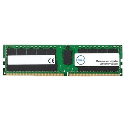 Изображение DELL AC140335 memory module 32 GB 1 x 32 GB DDR4 3200 MHz