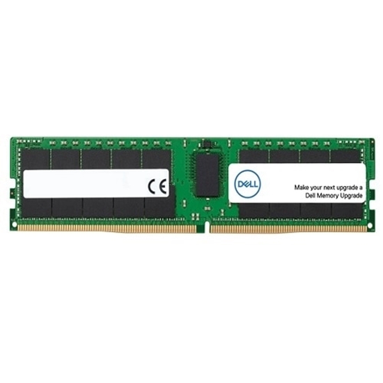 Изображение DELL AC140335 memory module 32 GB 1 x 32 GB DDR4 3200 MHz