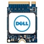 Изображение DELL AC280178 internal solid state drive M.2 512 GB PCI Express 4.0 NVMe