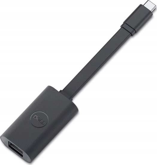 Picture of DELL ADAPTER - USB-C TO ETHERNET 2.5G