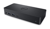 Picture of DELL D6000 Wired USB 3.2 Gen 1 (3.1 Gen 1) Type-C Black