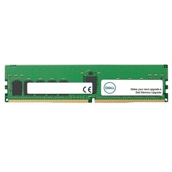Изображение Dell Dell Memory Upgrade - 16GB - 2Rx8 DDR4 RDIMM 3200MHz