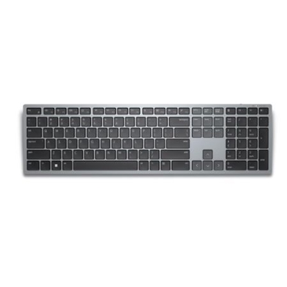 Picture of Dell Dell Multi-Device Wireless Keyboard - KB700 - US International (QWERTY)