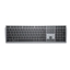 Attēls no Dell Dell Multi-Device Wireless Keyboard - KB700 - US International (QWERTY)