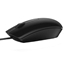 Изображение Dell Dell Optical Mouse-MS116 - Black (RTL BOX)