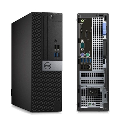 Picture of Dell DELL OptiPlex 5050 SFF REFURB i5-6500