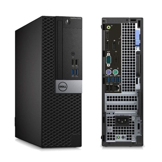 Picture of Dell DELL OptiPlex 5050 SFF REFURB i5-6500