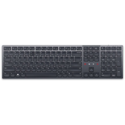 Picture of Dell Dell Premier Collaboration Keyboard - KB900 - US International