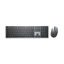 Attēls no Dell Dell Premier Multi-Device Wireless Keyboard and Mouse - KM7321W - Russian (QWERTY)