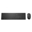 Attēls no Dell Dell Pro Wireless Keyboard and Mouse - KM5221W - Russian (QWERTY) (RTL BOX)