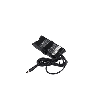 Изображение DELL F7970 power adapter/inverter Indoor 65 W Black