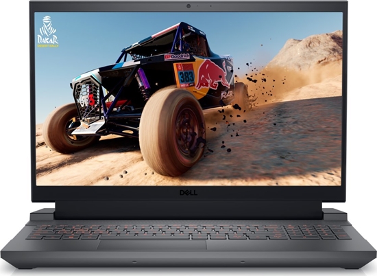Picture of Dell G15 5530 | 15.6 " | FHD | 1920 x 1080 pixels | 165 Hz | Intel Core i5 | i5-13450HX | 16 GB | DDR5 | SSD 512 GB | NVIDIA GeForce RTX 4050 | GDDR6 | 6 GB | Windows 11 Pro | 802.11ax | Keyboard language English | Keyboard backlit | Warranty 36 month(