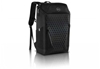 Picture of DELL GM1720PM 43.2 cm (17") Backpack Black