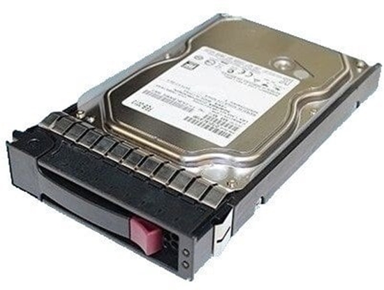 Picture of DELL GP3FR-RFB dysk twardy 1,8 TB 10000 RPM 2.5" SAS