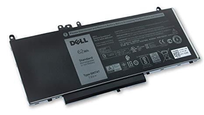 Изображение DELL K3JK9 laptop spare part Battery
