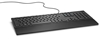 Изображение DELL KB216 keyboard USB QWERTY US International Black
