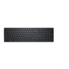 Picture of DELL KB500 keyboard RF Wireless QWERTY US International Black