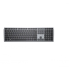 Изображение DELL KB700 keyboard Bluetooth QWERTY US International Grey