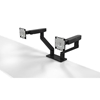 Picture of Dell MDA 20 Dual Monitor Arm