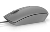 Picture of Dell MS116 USB Mouse grey