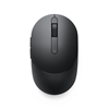 Picture of DELL MS5120W mouse Ambidextrous RF Wireless + Bluetooth Optical 1600 DPI