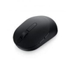 Picture of DELL MS5120W mouse Ambidextrous RF Wireless + Bluetooth Optical 1600 DPI