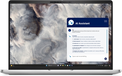 Attēls no Laptop Dell Pro 16 Plus PB16250 Ultra 5 235U / 16 GB / 512 GB / W11 Pro (J95WY)