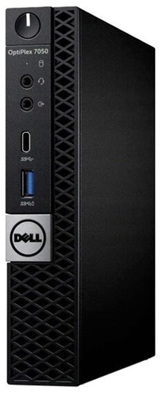 Picture of Komputer Dell OptiPlex Micro i Thin Uchwyt VESA