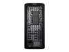 Picture of Dell OptiPlex Tower Cable Cover | Black