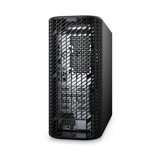 Picture of Dell | OptiPlex Tower Plus Cable Cover | 325-BDOI | Black