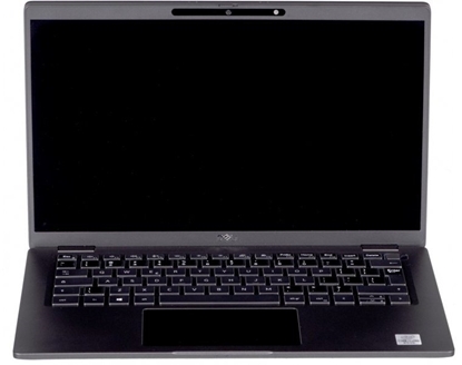 Attēls no Dell Pro 14 AG FHD+  Ultra 7 255U/16GB/512GB/Intel Integrated/Win11 Pro/Nordic Backlit kbd/FP/3Y ProSupport NBD Onsite Warranty | Dell Pro 14 PC14250 | 14 " | Intel Core Ultra 7 | 16 GB | Intel Graphics | Windows 11 Pro | Keyboard language Nordic | Keyboa