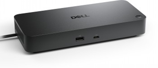 Picture of DELL PRO DOCK - WD25 (100W-USB-C, DP1.4, HDMI2.1, RJ45)