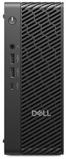 Picture of Dell Pro Max Micro FCM2250/U7 265U/16GB (1x16)/1TB/NVIDIA RTX A1000 8GB/WLAN + BT/280W/W11Pro/3yrs Prosupport