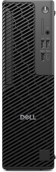 Picture of DELL Pro Max Slim FCS1250 Intel Core Ultra 7 265 16 GB DDR5-SDRAM 512 GB SSD Windows 11 Pro PC Czarny