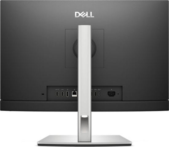 Picture of DELL Pro QC24250 Intel Core Ultra 7 265 61 cm (24") 1920 x 1080 px All-in-One PC 16 GB DDR5-SDRAM 512 GB SSD Windows 11 Pro Wi-Fi 6E (802.11ax) Czarny